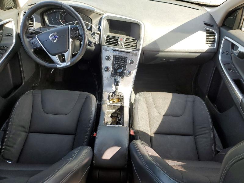 Продаж на аукціоні авто 2017 Volvo Xc60, vin: YV440MDJ1H2100911, номер лоту: 46121906