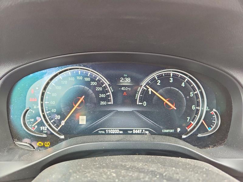 Продаж на аукціоні авто 2019 Bmw X3, vin: 5UXTR9C57KLE21196, номер лоту: 78359035