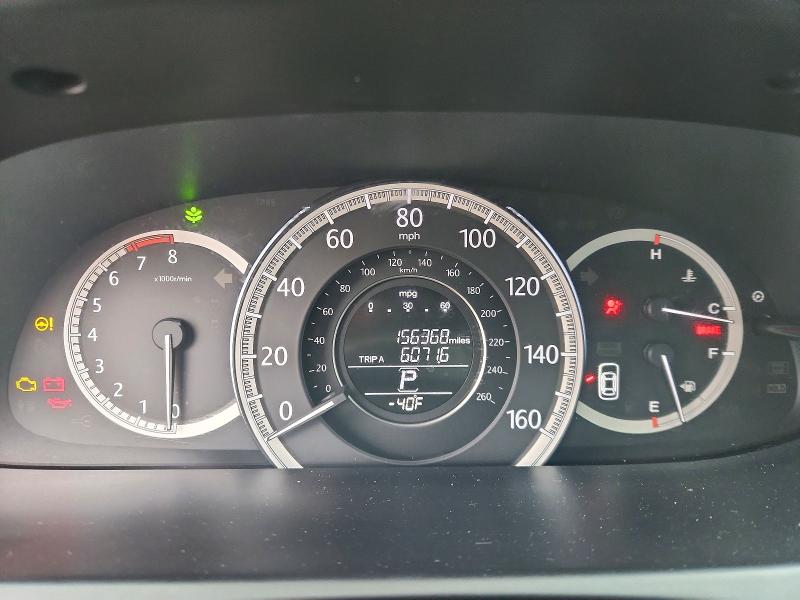 79055555 :رقم المزاد ، 1HGCR2F3XDA019219 vin ، 2013 Honda Accord مزاد بيع