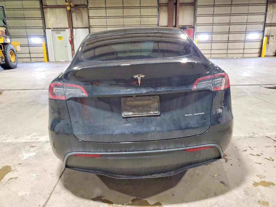 Aukcja sprzedaży 2023 Tesla Model Y, vin: 7SAYGAEE3PF631431, numer aukcji: 46325376