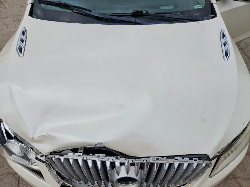 Продаж на аукціоні авто 2012 Buick Lacrosse, vin: 1G4GJ5E37CF118247, номер лоту: 47524776