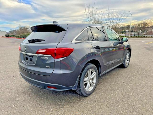 Продаж на аукціоні авто 2013 Acura Rdx, vin: 5J8TB4H51DL010153, номер лоту: 46967536