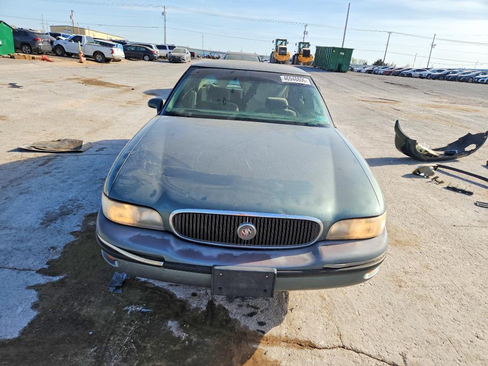 Продаж на аукціоні авто 1998 Buick Lesabre, vin: 1G4HP52K1WH483630, номер лоту: 46948806