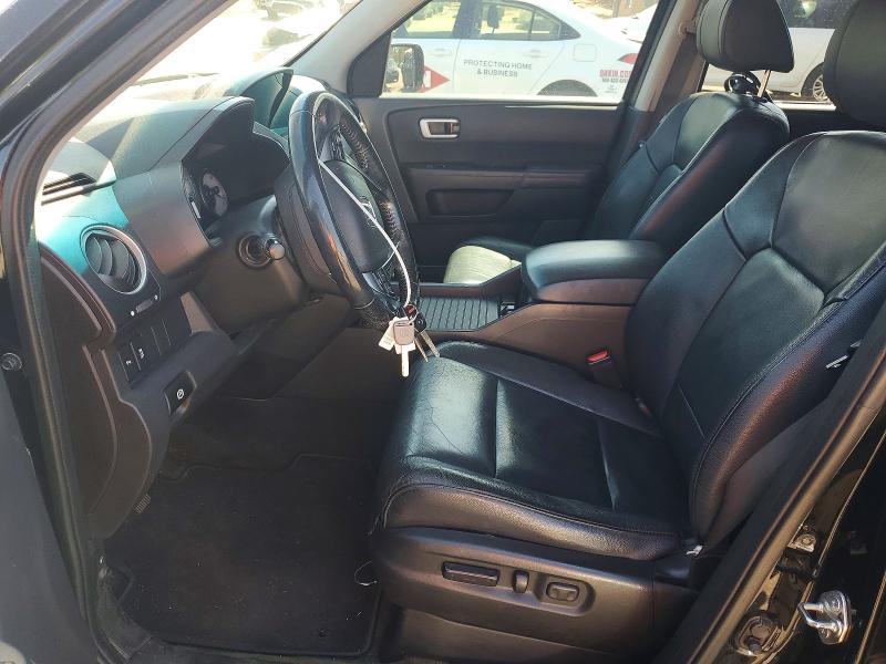 Aukcja sprzedaży 2015 Honda Pilot, vin: 5FNYF3H98FB028807, numer aukcji: 46875286