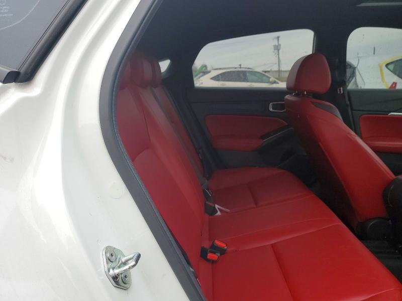 Продаж на аукціоні авто 2024 Acura Integra, vin: 19UDE4H33RA024360, номер лоту: 46400246