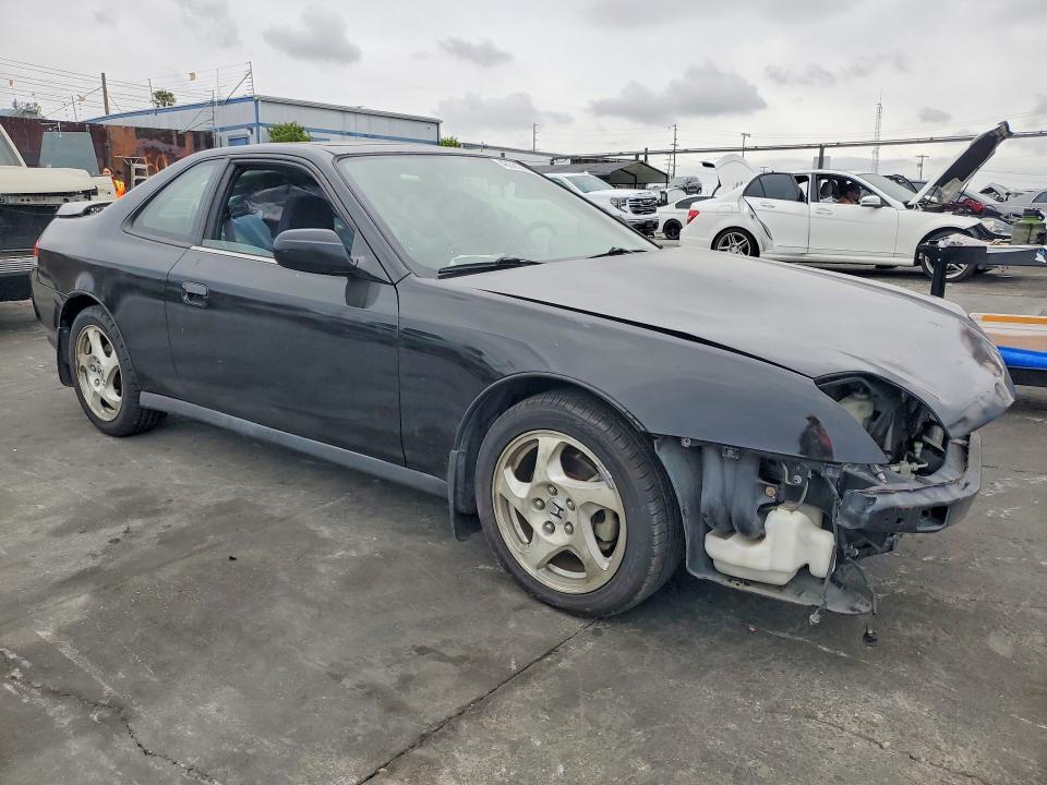 48080066 :رقم المزاد ، JHMBB614XWC008927 vin ، 1998 Hond Prelude مزاد بيع
