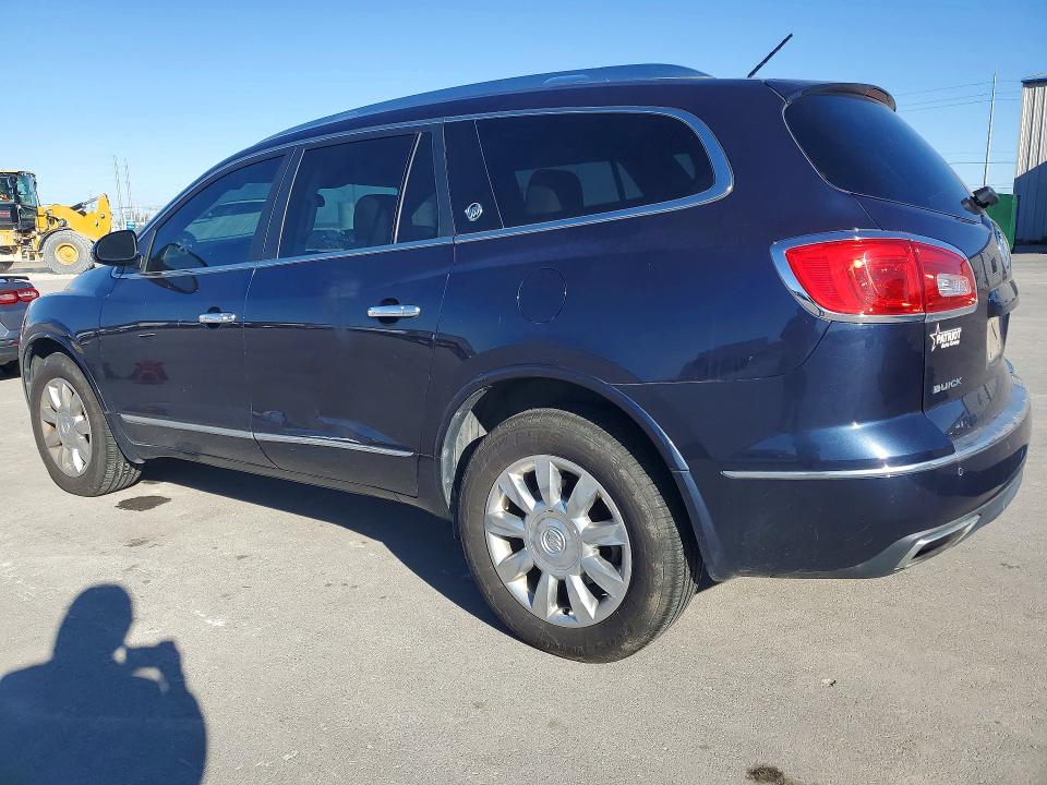 Продажа на аукционе авто 2015 Buick Enclave, vin: 5GAKVCKDXFJ293454, номер лота: 45874396