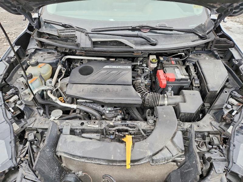 Продажа на аукционе авто 2023 Nissan Rogue, vin: 5N1BT3BB1PC674341, номер лота: 78983015