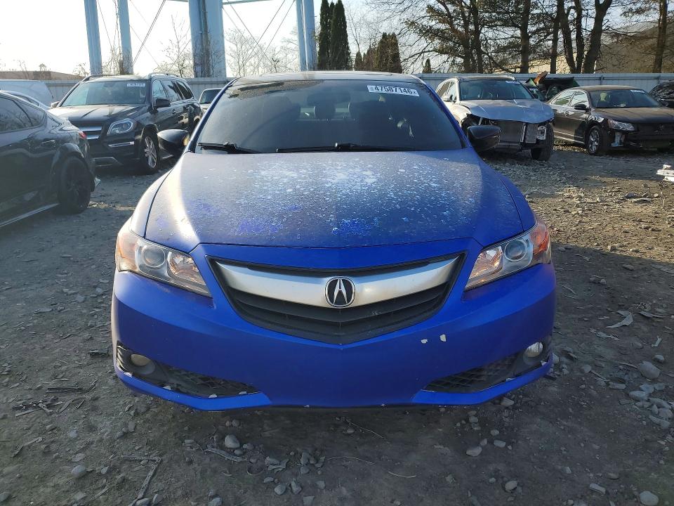 Aukcja sprzedaży 2014 Acura Ilx, vin: 19VDE1F74EE004167, numer aukcji: 47587146