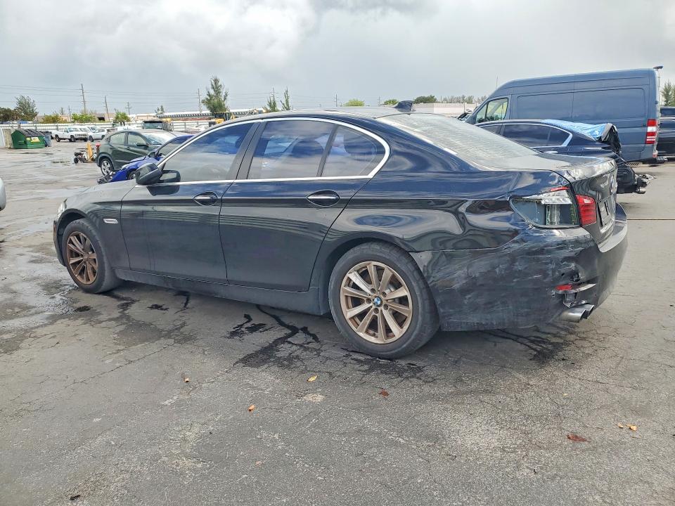 Продаж на аукціоні авто 2016 Bmw 528, vin: WBA5A5C5XGD528460, номер лоту: 45696816