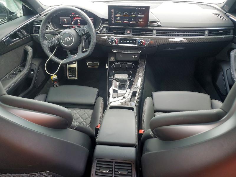 Aukcja sprzedaży 2020 Audi S4, vin: WAUB4AF43LA066499, numer aukcji: 41901196