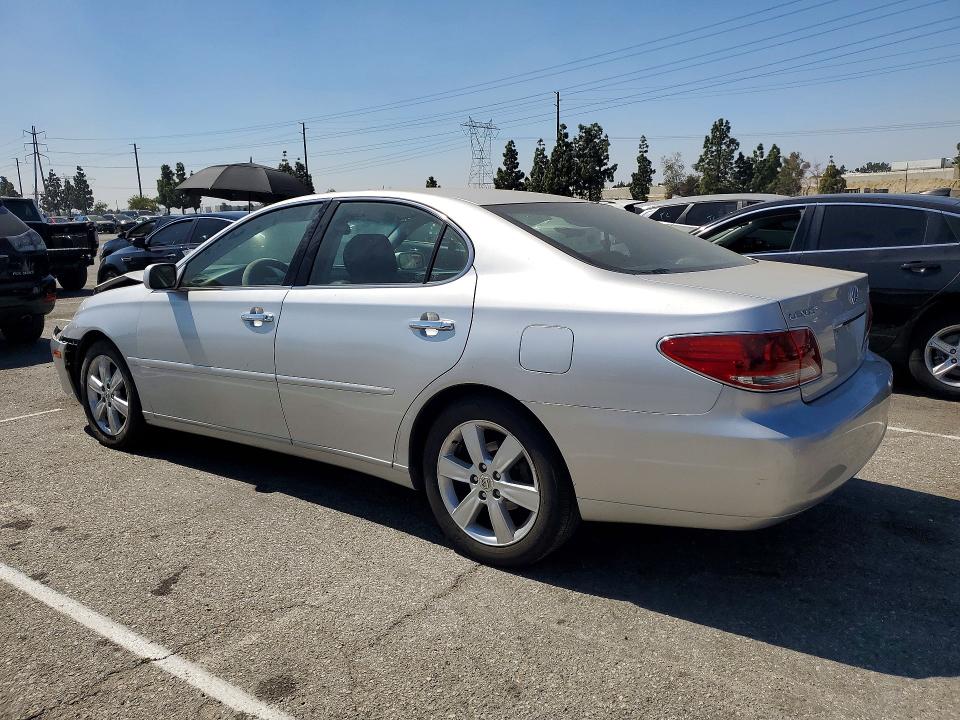 Продаж на аукціоні авто 2006 Lexus Es 330, vin: JTHBA30G665172421, номер лоту: 45876426