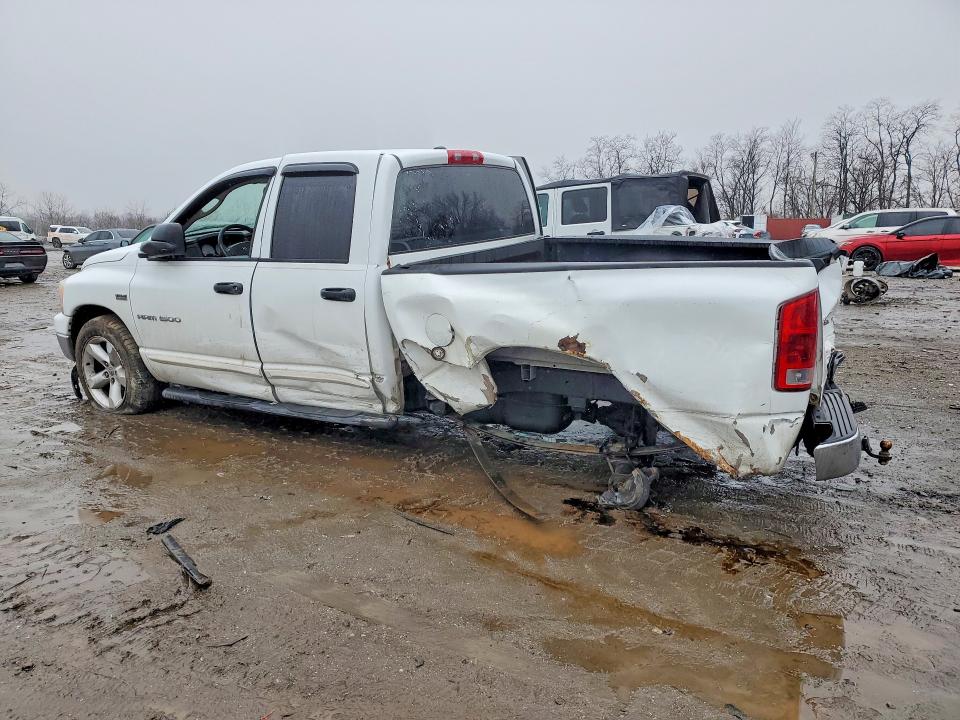 Продаж на аукціоні авто 2006 Dodge Ram 1500, vin: 1D7HA18266S692909, номер лоту: 79383955