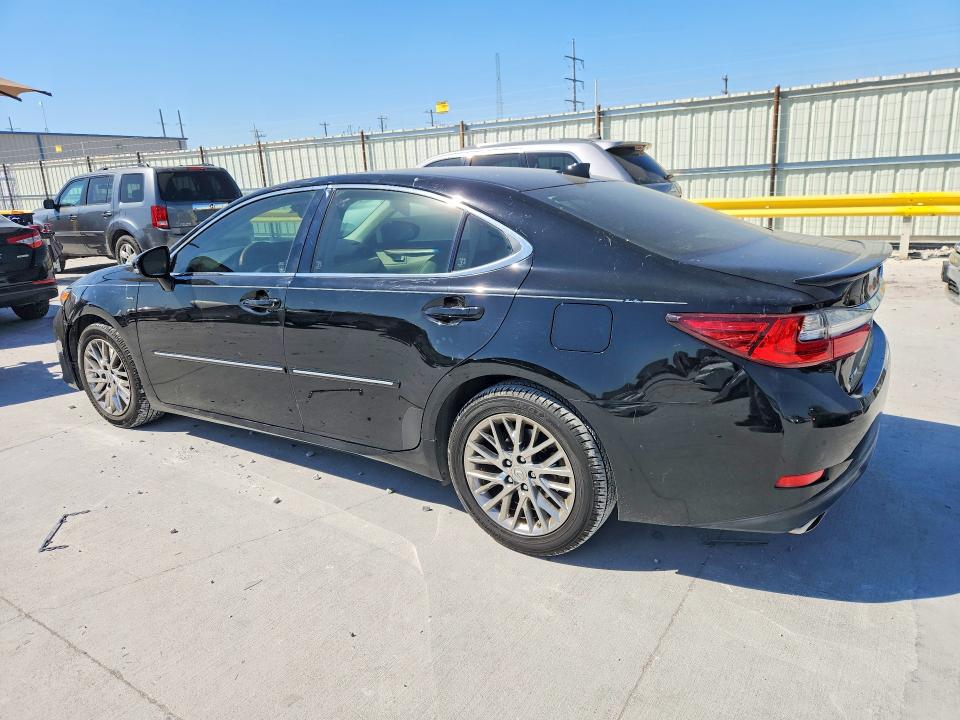 Aukcja sprzedaży 2016 Lexus Es 350, vin: JTHBK1GG6G2213754, numer aukcji: 47762466