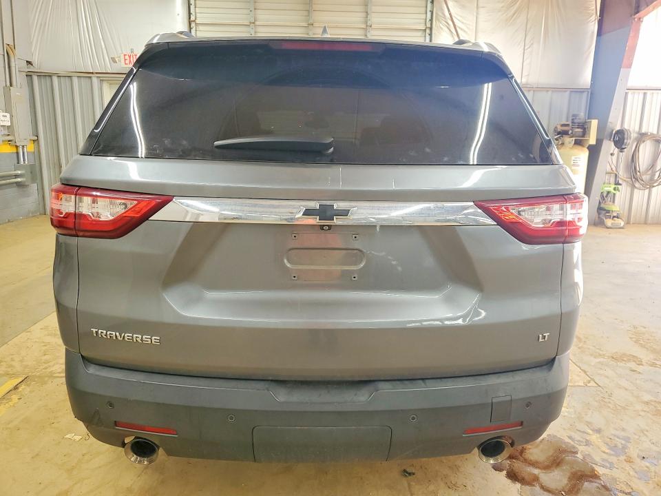 Продажа на аукционе авто 2020 Chevrolet Traverse, vin: 1GNERGKW8LJ198323, номер лота: 46619576