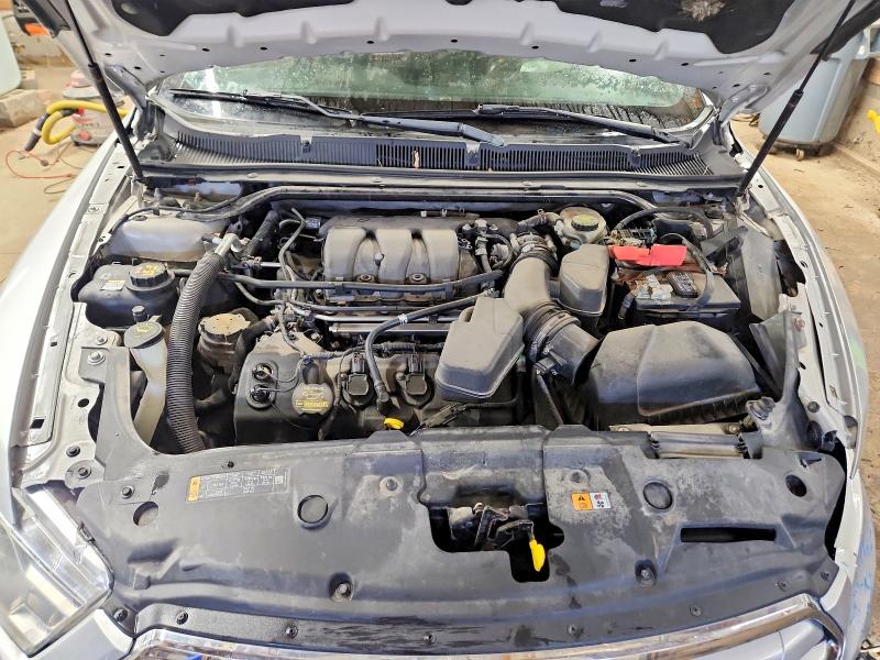 Aukcja sprzedaży 2013 Ford Taurus, vin: 1FAHP2F84DG185146, numer aukcji: 46912206