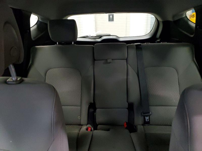 Продаж на аукціоні авто 2016 Hyundai Santa Fe Sport, vin: 5XYZT3LB2GG310524, номер лоту: 41848606