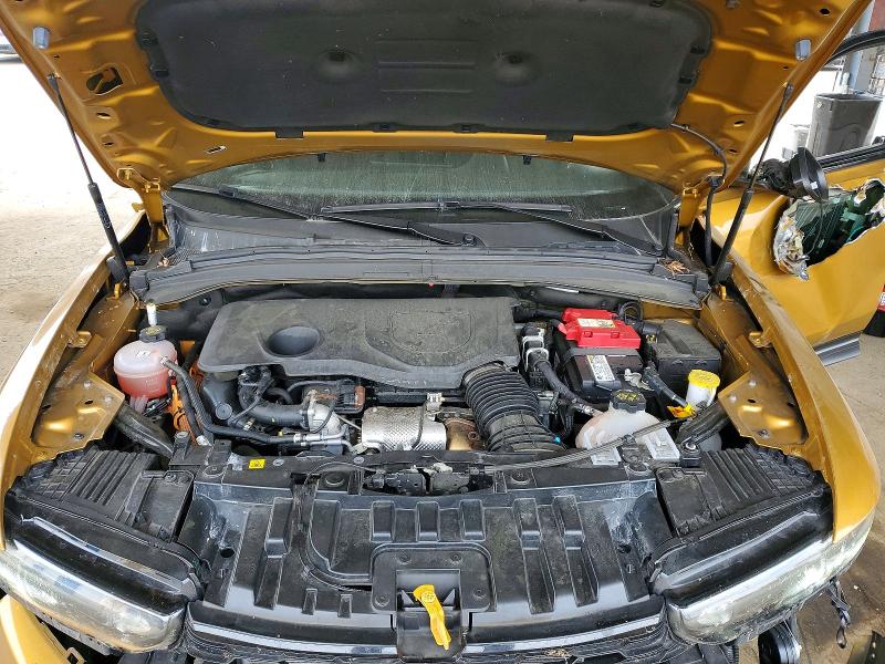 Продажа на аукционе авто 2024 Dodge Hornet, vin: ZACPDFDW9R3A14367, номер лота: 47173146