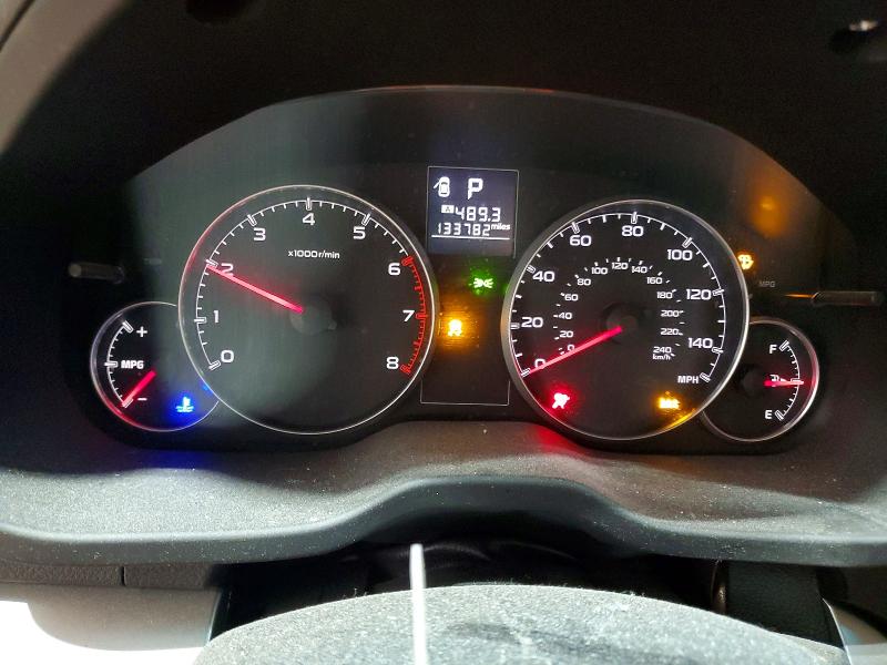 46940376 :رقم المزاد ، 4S4BRCCC5E3285575 vin ، 2014 Subaru Outback مزاد بيع
