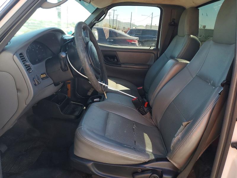 Продажа на аукционе авто 2004 Ford Ranger, vin: 1FTYR10D34PB31518, номер лота: 45874406