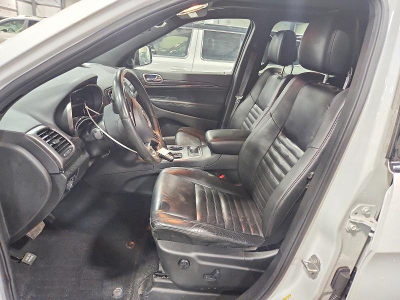 2020 Jeep Grand Cherokee მანქანა იყიდება აუქციონზე, vin: 1C4RJFBGXLC231721, აუქციონის ნომერი: 41992766