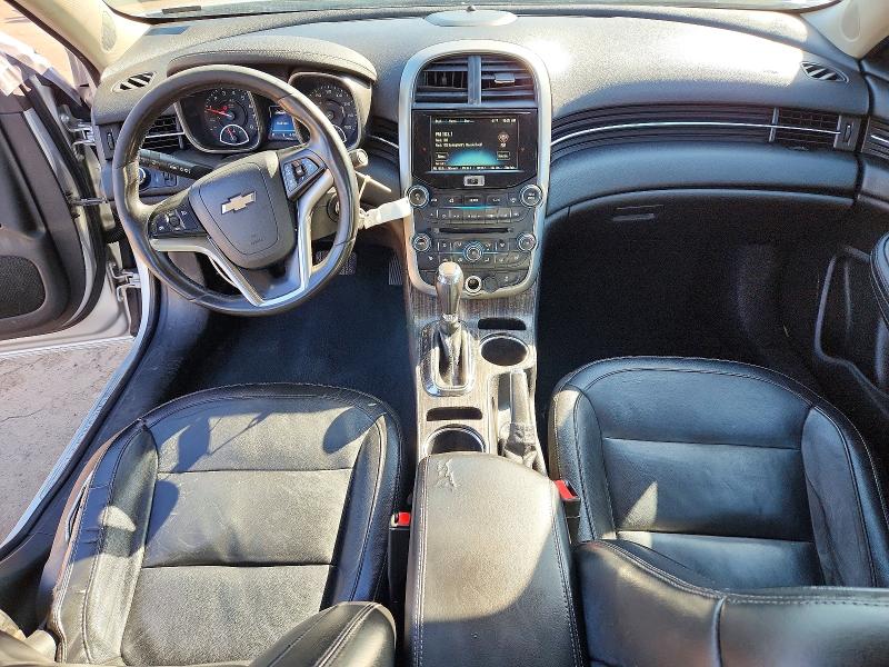 Aukcja sprzedaży 2015 Chevrolet Malibu, vin: 1G11F5SL3FU128007, numer aukcji: 46525486