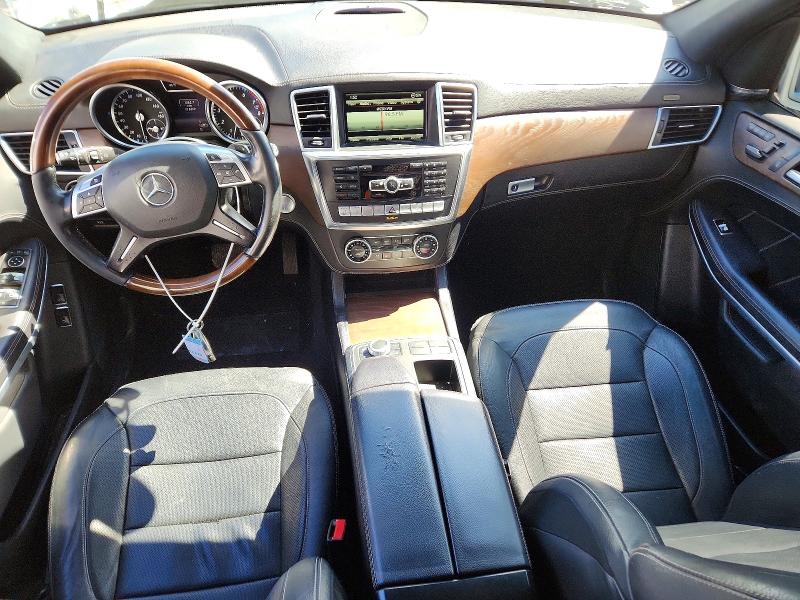 Aukcja sprzedaży 2015 Mercedes-benz Gl, vin: 4JGDF7DE4FA540478, numer aukcji: 46736766