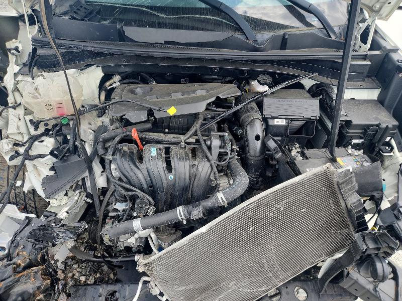 46795976 :رقم المزاد ، KNDPMCAC6N7959575 vin ، 2022 Kia Sportage مزاد بيع