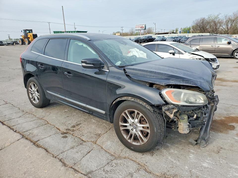 Продажа на аукционе авто 2014 Volvo Xc60, vin: YV4940DLXE2515628, номер лота: 48093746