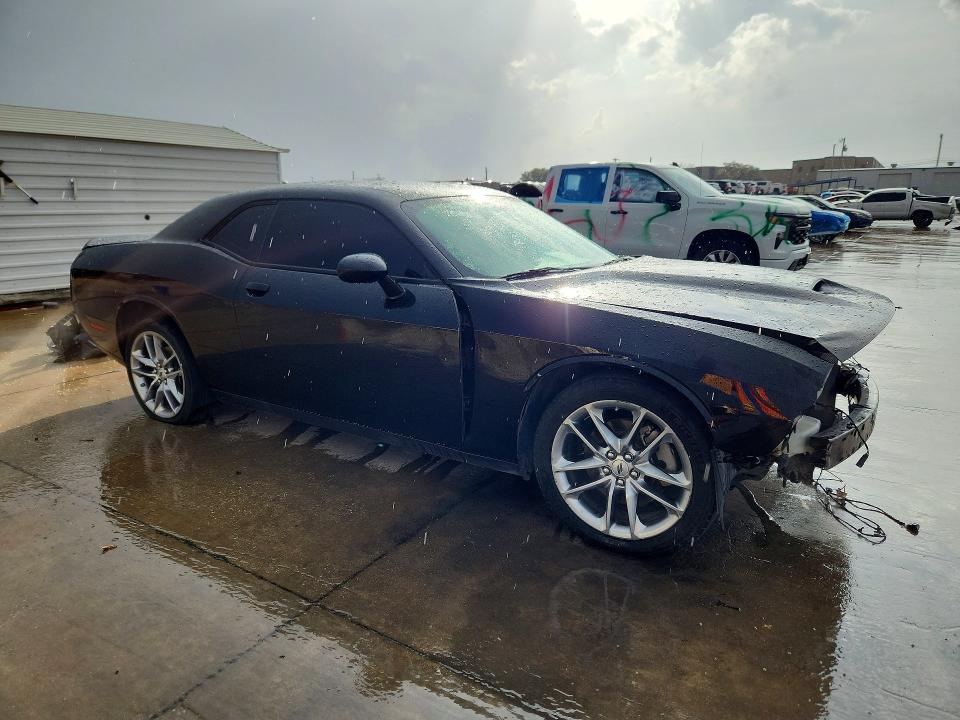 Aukcja sprzedaży 2022 Dodge Challenger, vin: 2C3CDZKG8NH200521, numer aukcji: 79482605