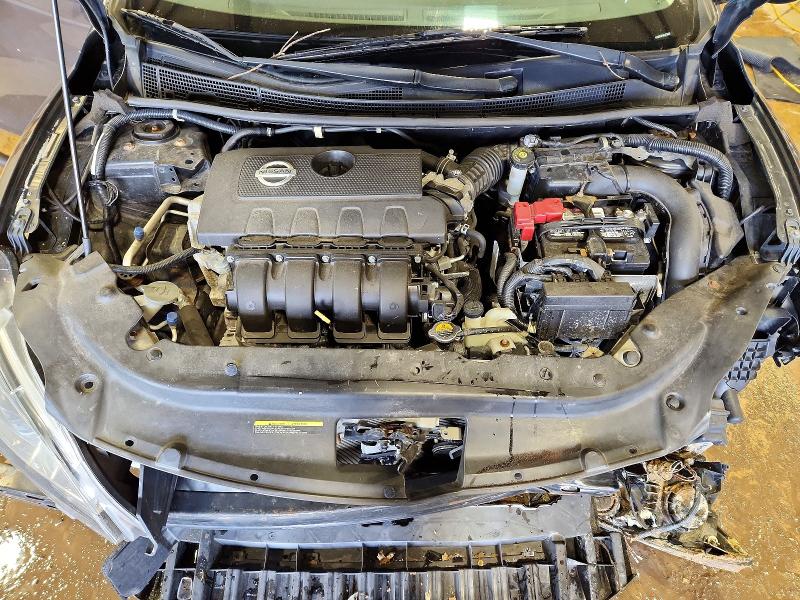 Продаж на аукціоні авто 2014 Nissan Sentra, vin: 3N1AB7AP4EL672028, номер лоту: 46650556