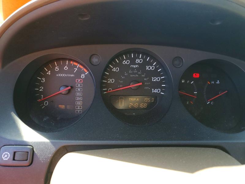 Продажа на аукционе авто 2003 Acura Mdx, vin: 2HNYD182X3H542249, номер лота: 47420626
