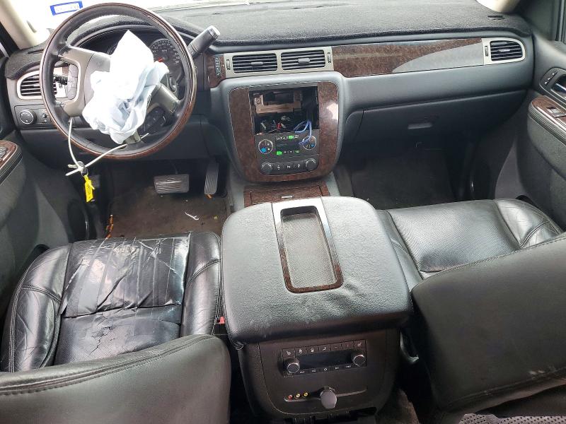Продажа на аукционе авто 2013 Gmc Yukon, vin: 1GKS2EEF3DR154723, номер лота: 47406536