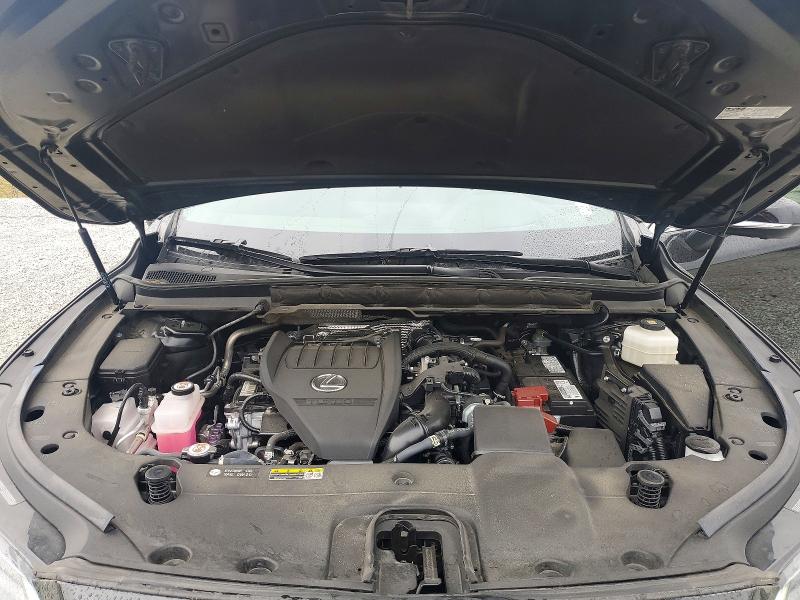 Aukcja sprzedaży 2023 Lexus Rx 350, vin: 2T2BAMCA4PC017428, numer aukcji: 47968836