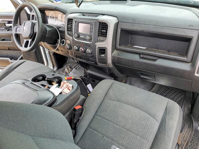 Продаж на аукціоні авто 2023 Ram 1500 Classic, vin: 3C6JR6DGXPG665053, номер лоту: 41921796