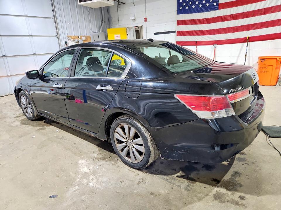 Продажа на аукционе авто 2011 Hond Accord, vin: 1HGCP3F89BA002612, номер лота: 45565816