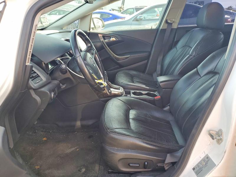 Aukcja sprzedaży 2017 Buick Verano, vin: 1G4PS5SK0H4100815, numer aukcji: 45631056
