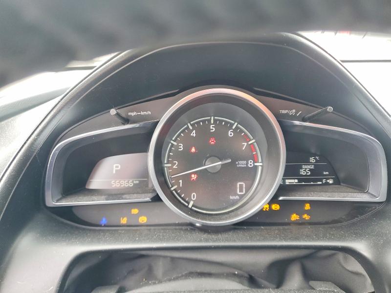 Aukcja sprzedaży 2021 Mazda Cx-3, vin: JM1DKFD78M1512451, numer aukcji: 47169866