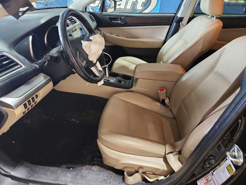 Продажа на аукционе авто 2017 Subaru Outback, vin: 4S4BSANC8H3367763, номер лота: 46838826