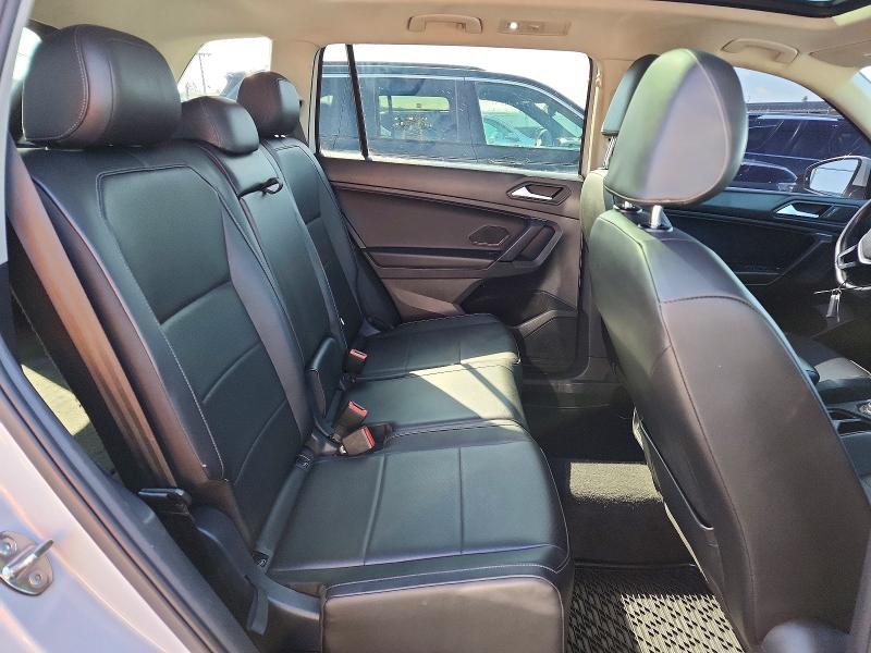 45805756 :رقم المزاد ، 3VV2B7AX7KM051701 vin ، 2019 Volkswagen Tiguan مزاد بيع