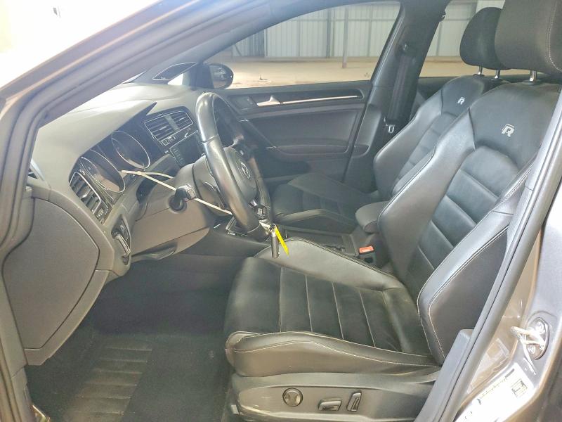 Aukcja sprzedaży 2017 Volkswagen Golf R, vin: WVWVF7AU3HW115148, numer aukcji: 41770766