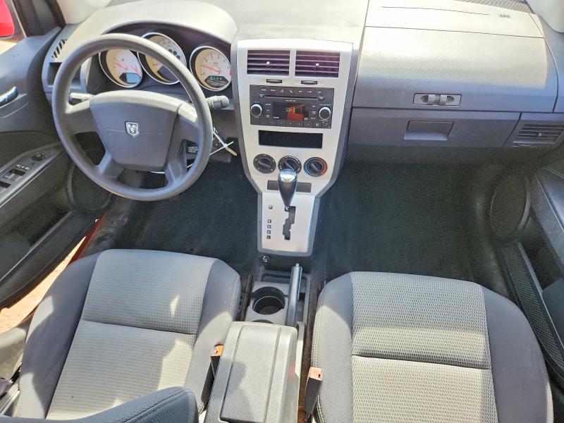 Aukcja sprzedaży 2009 Dodge Caliber, vin: 1B3HB48A19D242997, numer aukcji: 47821776