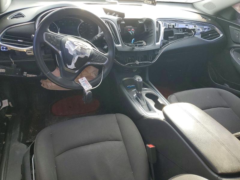 Продаж на аукціоні авто 2018 Chevrolet Malibu, vin: 1G1ZD5ST4JF138423, номер лоту: 47419146