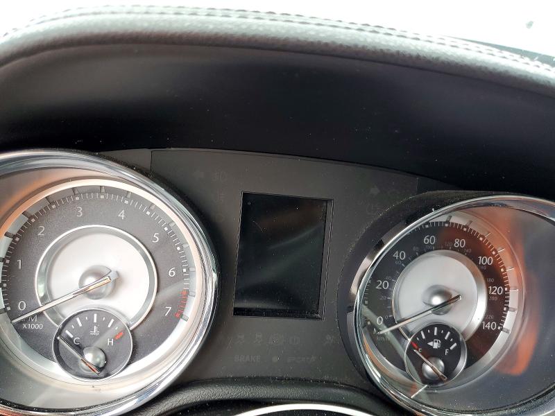 2012 Chrysler 300 მანქანა იყიდება აუქციონზე, vin: 2C3CCACG0CH250121, აუქციონის ნომერი: 45776386