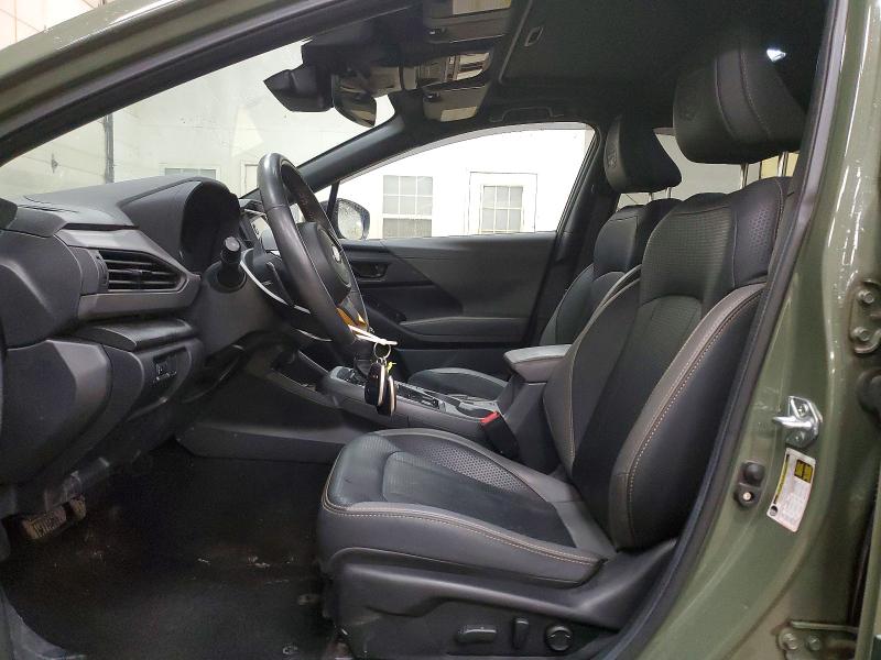 Продажа на аукционе авто 2024 Subaru Crosstrek, vin: 4S4GUHU6XR3746544, номер лота: 41832226