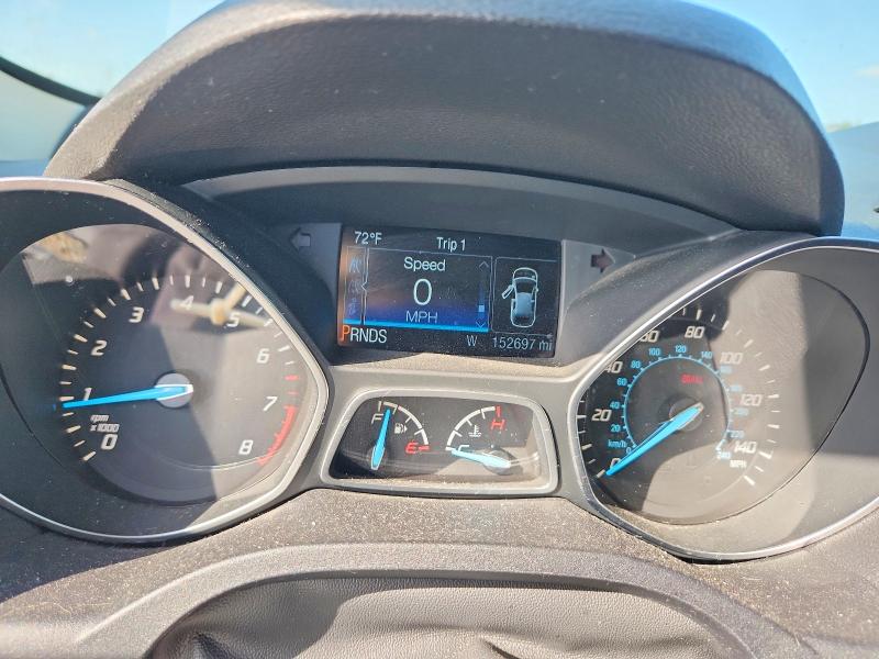 Продаж на аукціоні авто 2014 Ford Escape, vin: 1FMCU0J97EUE13530, номер лоту: 45680536