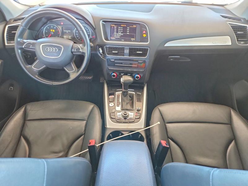 Продажа на аукционе авто 2013 Audi Q5, vin: WA1DGAFP0DA068381, номер лота: 46887916