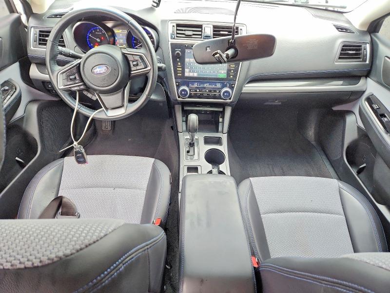Aukcja sprzedaży 2018 Subaru Legacy, vin: 4S3BNAR62J3030351, numer aukcji: 41758466
