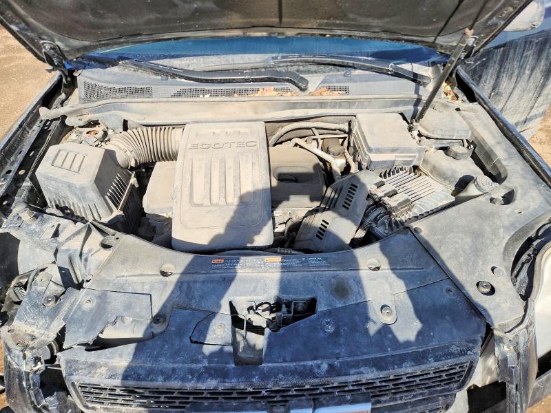 46678296 :رقم المزاد ، 2GKALREK6F6358959 vin ، 2015 Gmc Terrain مزاد بيع