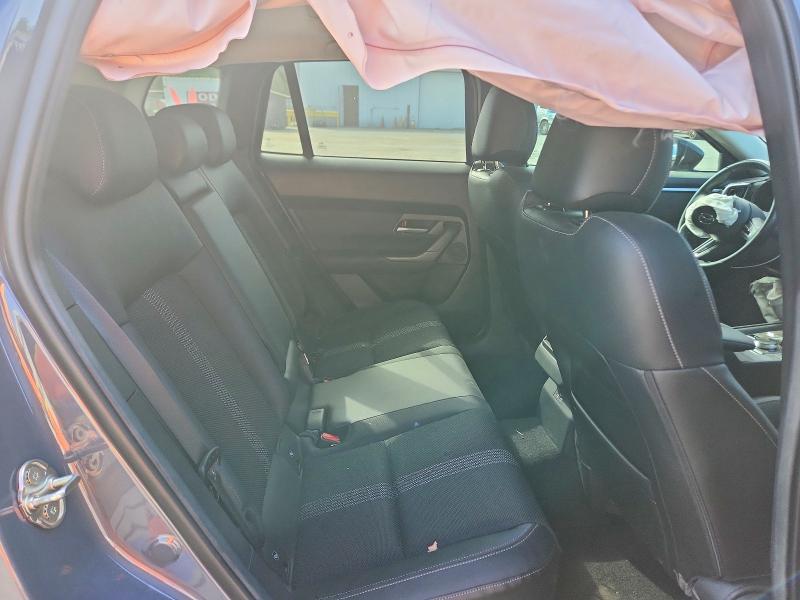 Продаж на аукціоні авто 2023 Mazda Cx-50, vin: 7MMVABCM7PN115222, номер лоту: 48317176